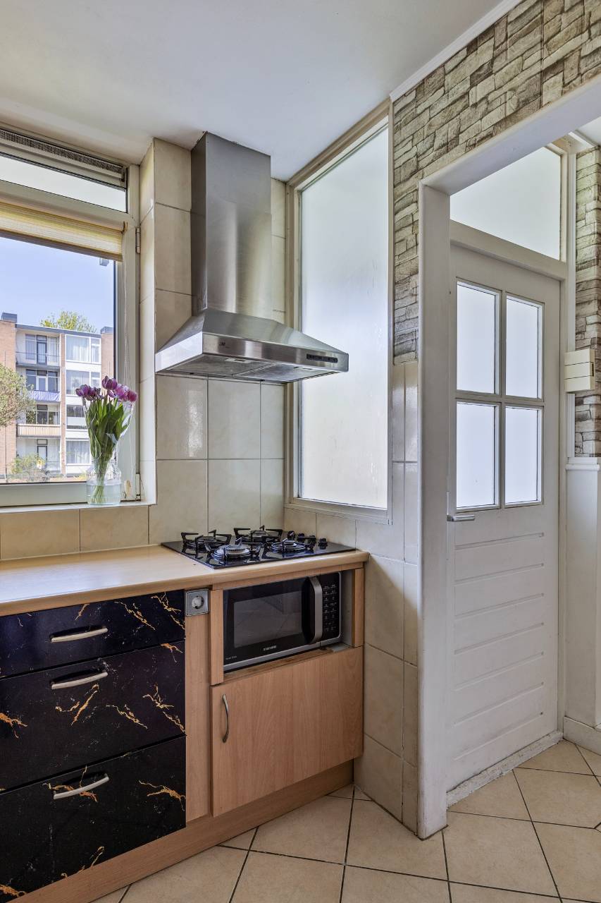 Foto 12 van Schrijverspark 121