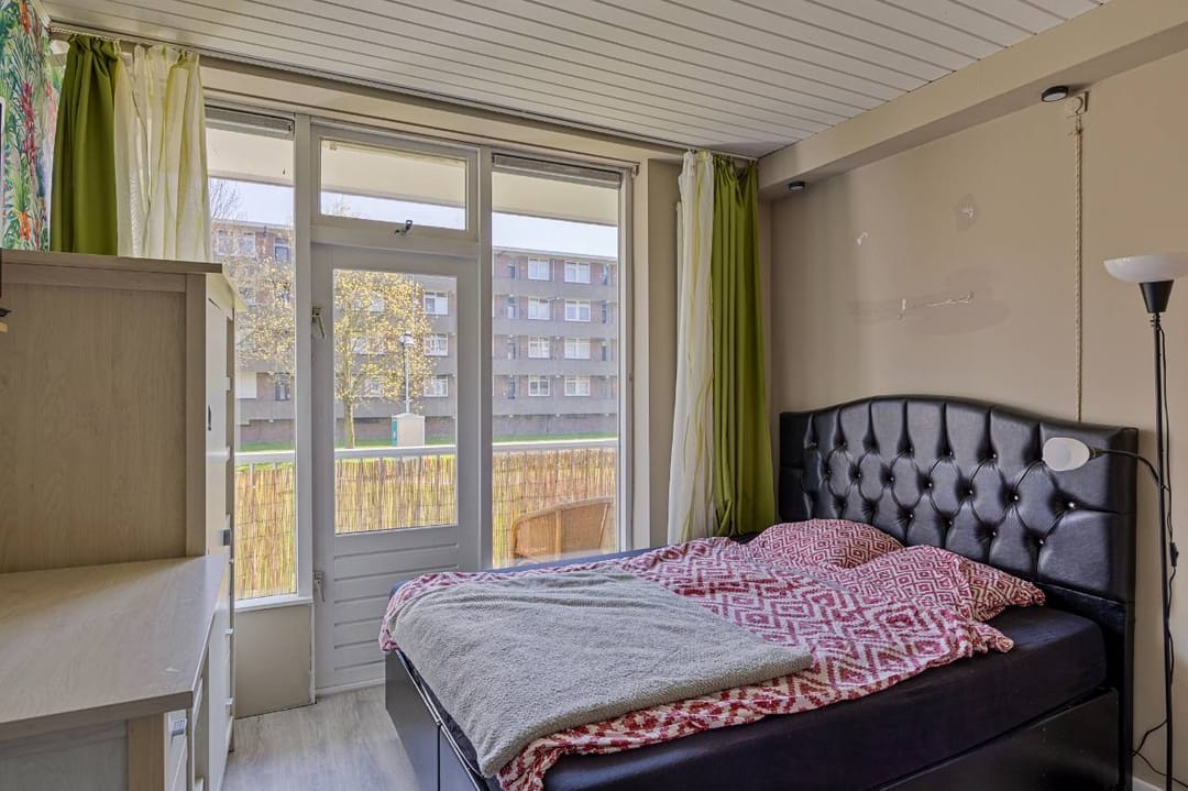 Foto 13 van Schrijverspark 121