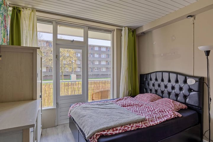 Foto 13 van Schrijverspark 121