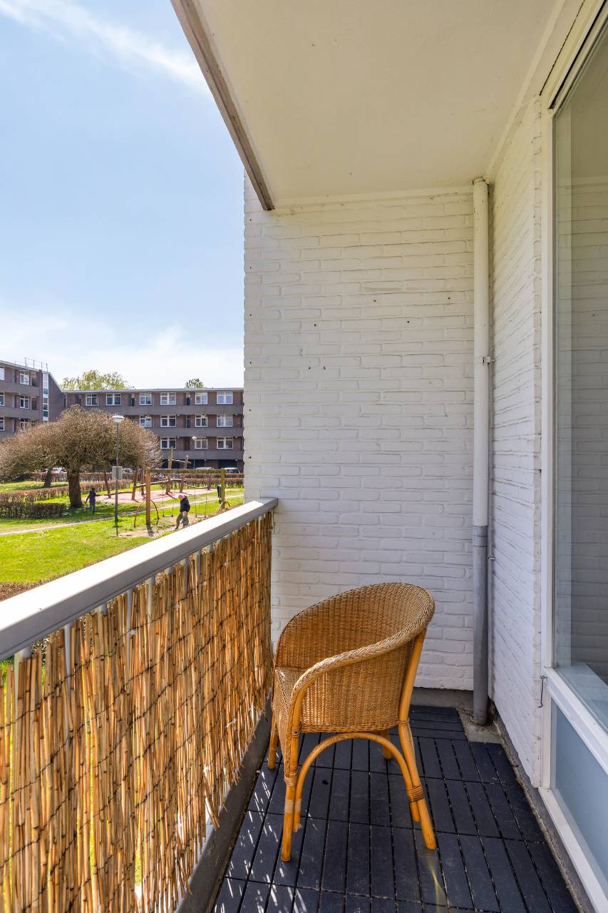 Foto 20 van Schrijverspark 121