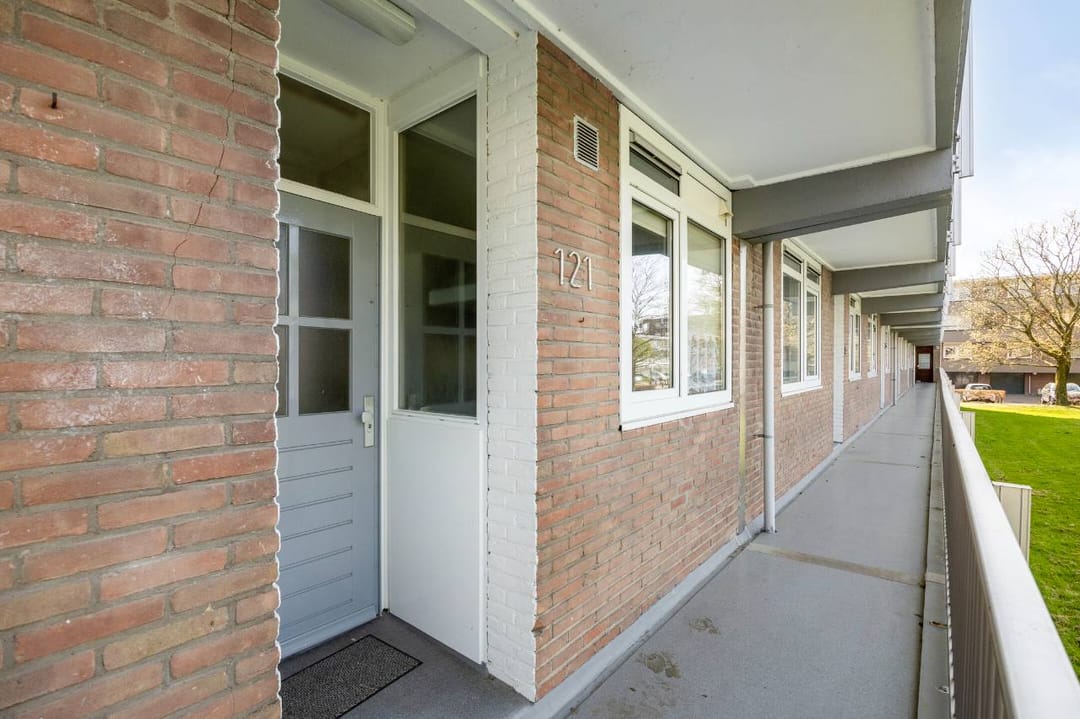 Foto 22 van Schrijverspark 121