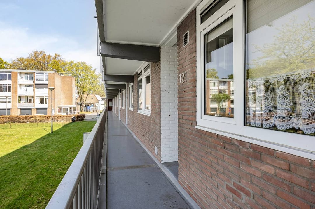 Foto 23 van Schrijverspark 121