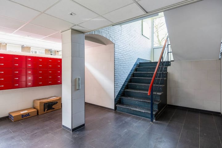 Foto 25 van Schrijverspark 121