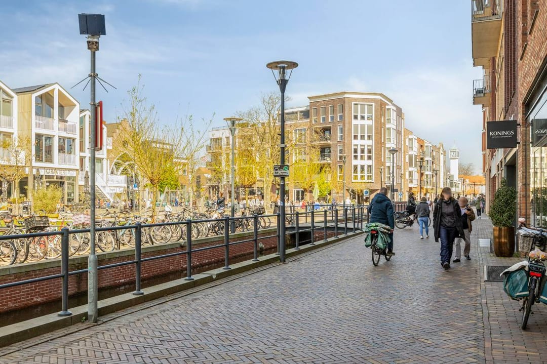 Foto 26 van Schrijverspark 121