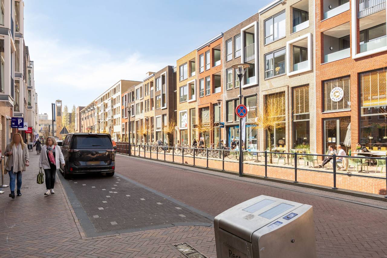 Foto 27 van Schrijverspark 121