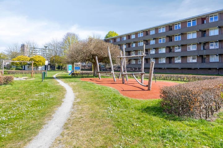 Foto 28 van Schrijverspark 121