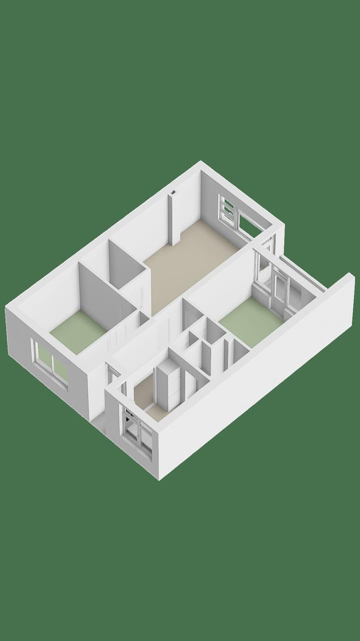 Foto 32 van Schrijverspark 121