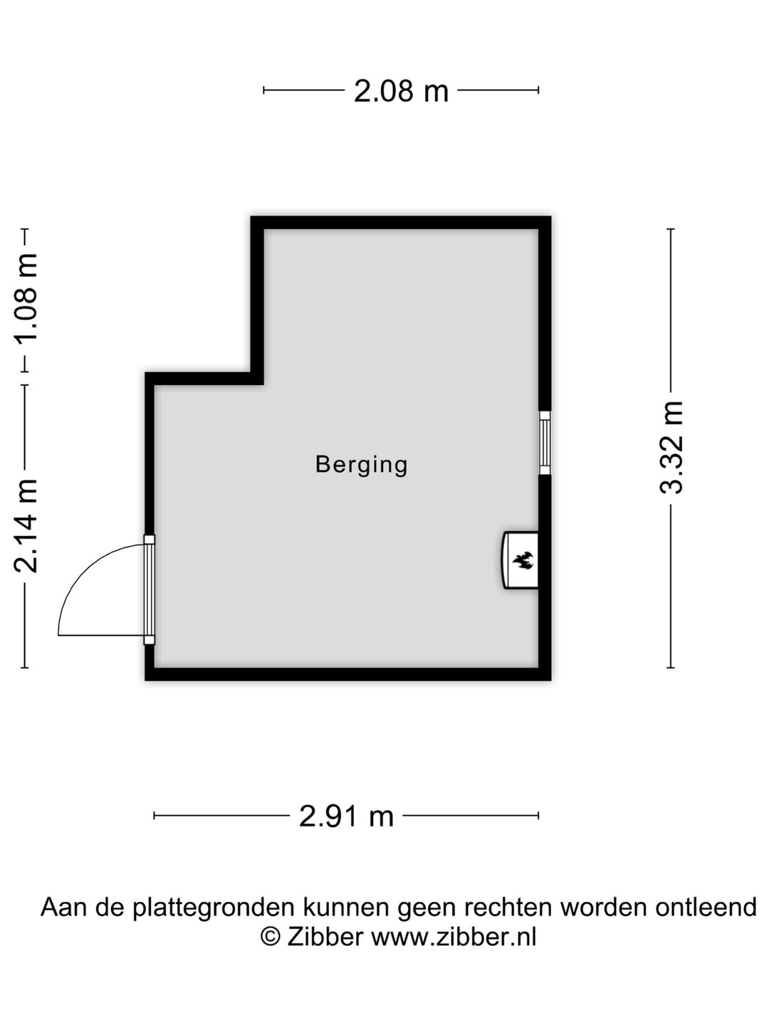 Foto 31 van Schrijverspark 121