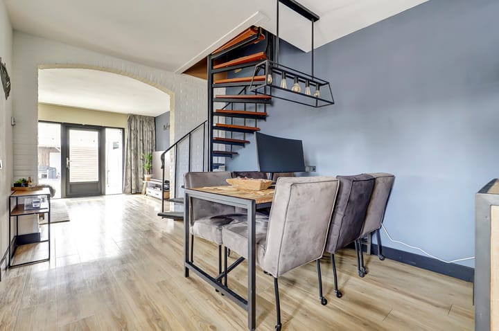 Foto 13 van Schoondonk 1