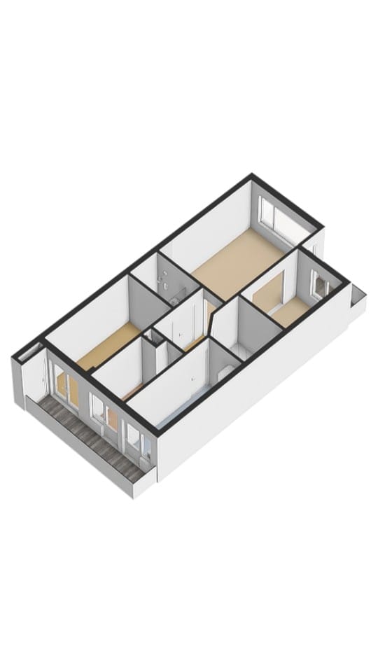 Foto 19 van Blancefloorstraat 17-1