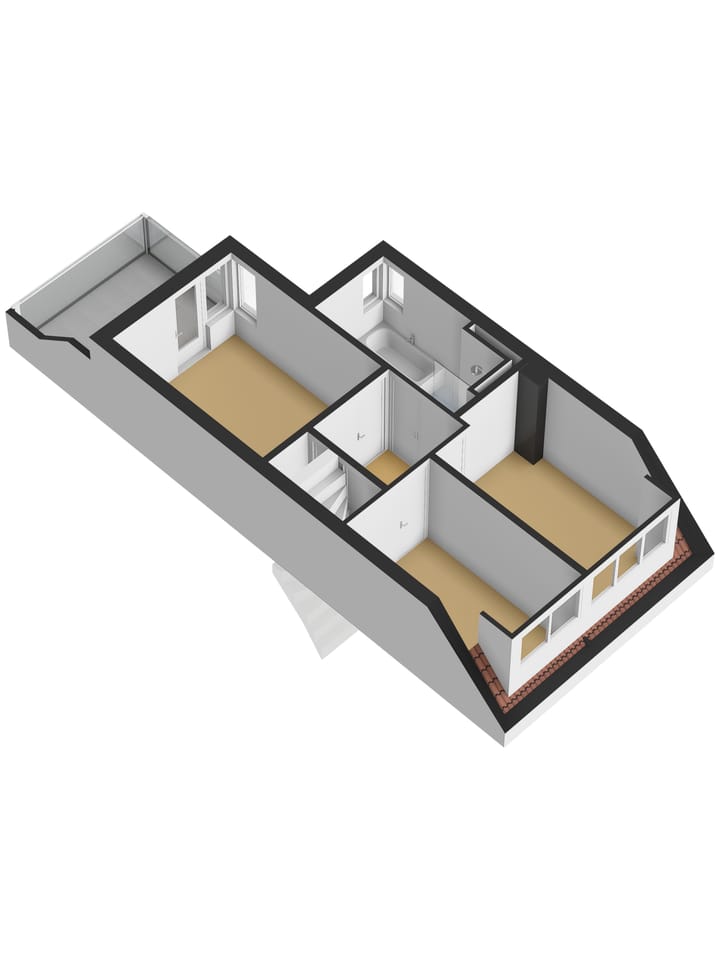 Foto 42 van Schoondonk 1