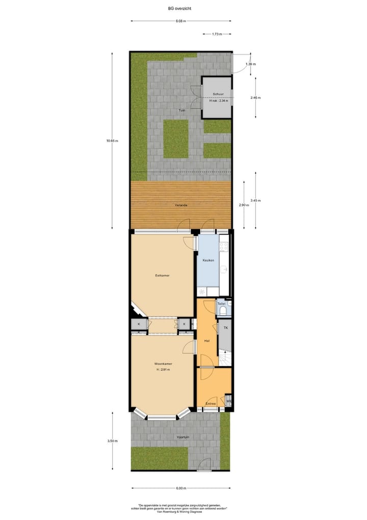 Foto 61 van Houtlaan 17