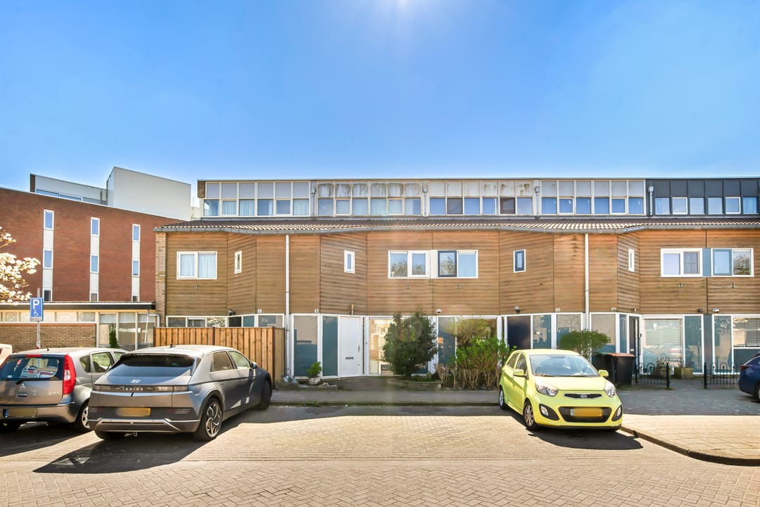 Foto 2 van J. Paxtonstraat 8