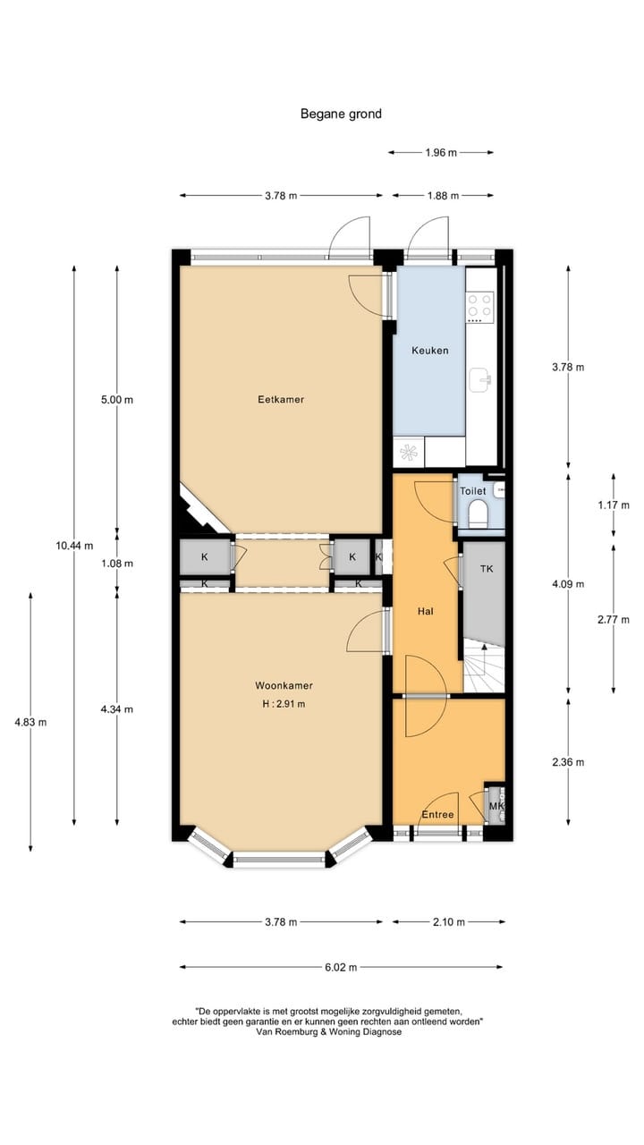 Foto 62 van Houtlaan 17