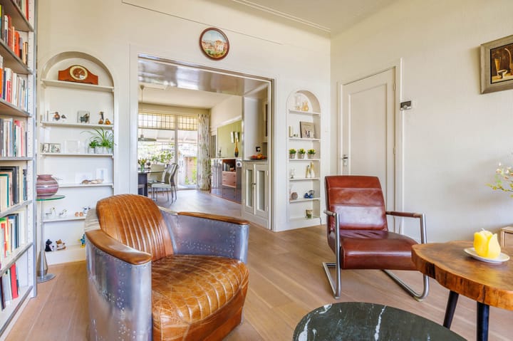 Foto 3 van Houtlaan 17