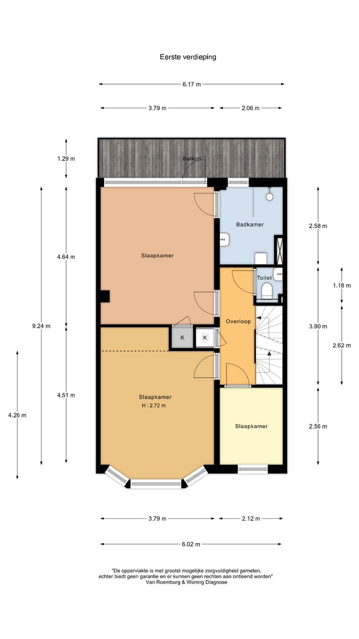 Foto 63 van Houtlaan 17