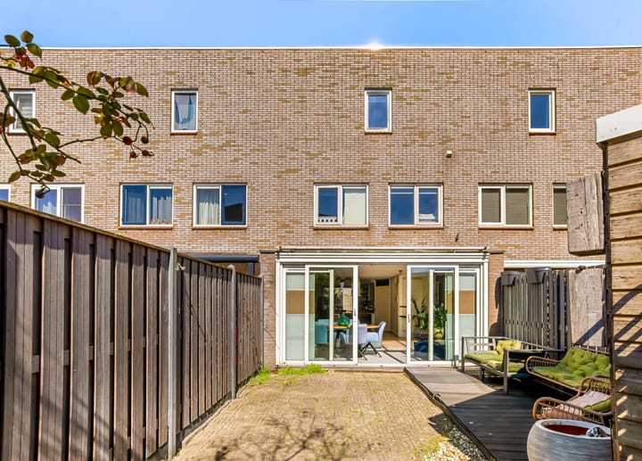 Foto 5 van J. Paxtonstraat 8