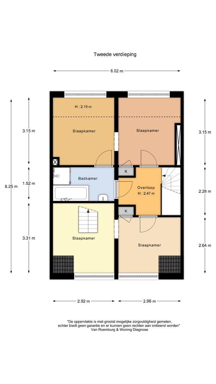 Foto 64 van Houtlaan 17