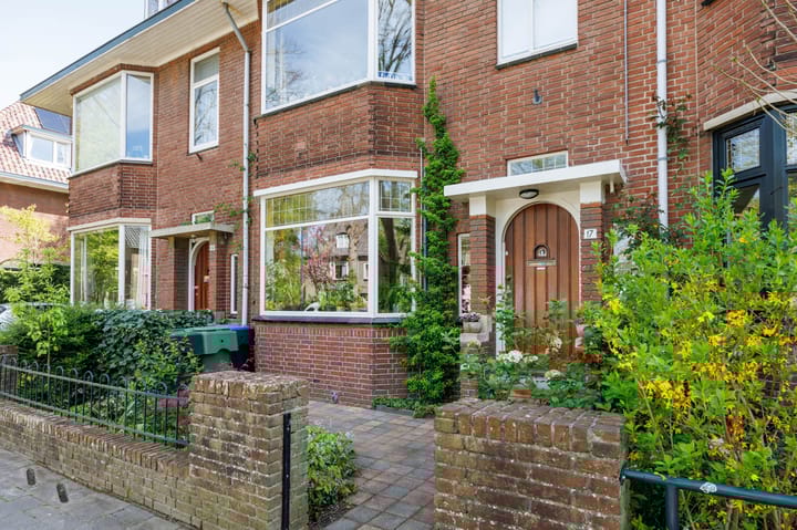 Foto 4 van Houtlaan 17