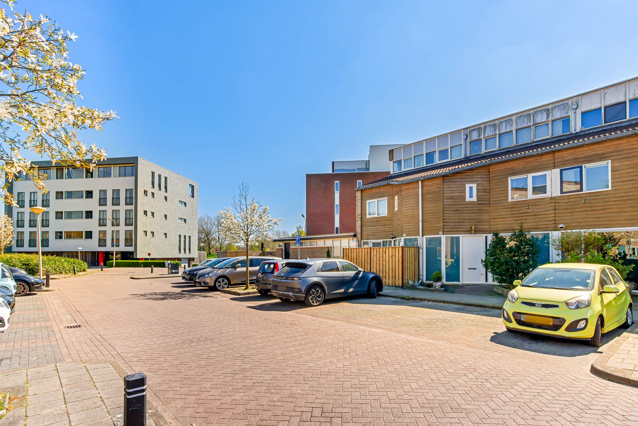 Foto 6 van J. Paxtonstraat 8