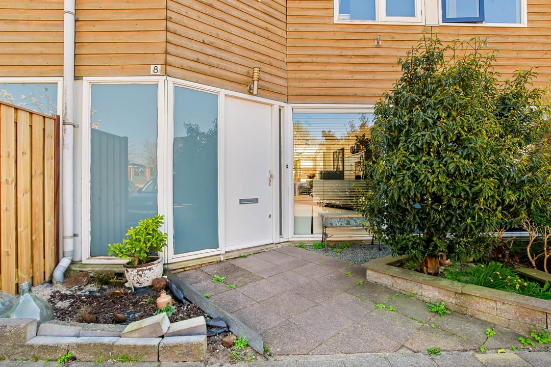 Foto 8 van J. Paxtonstraat 8