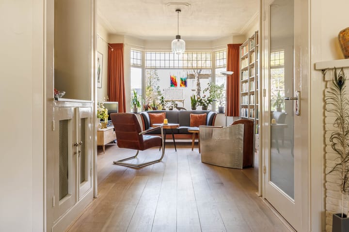 Foto 9 van Houtlaan 17