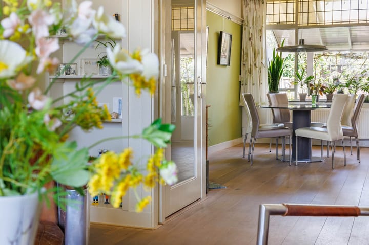 Foto 10 van Houtlaan 17