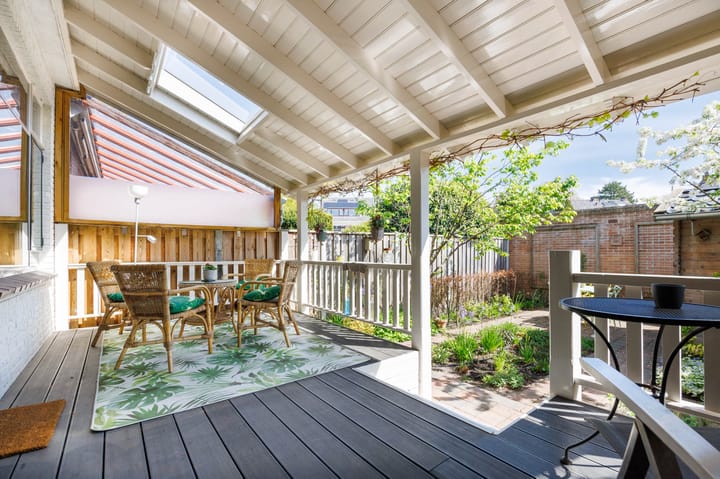 Foto 14 van Houtlaan 17