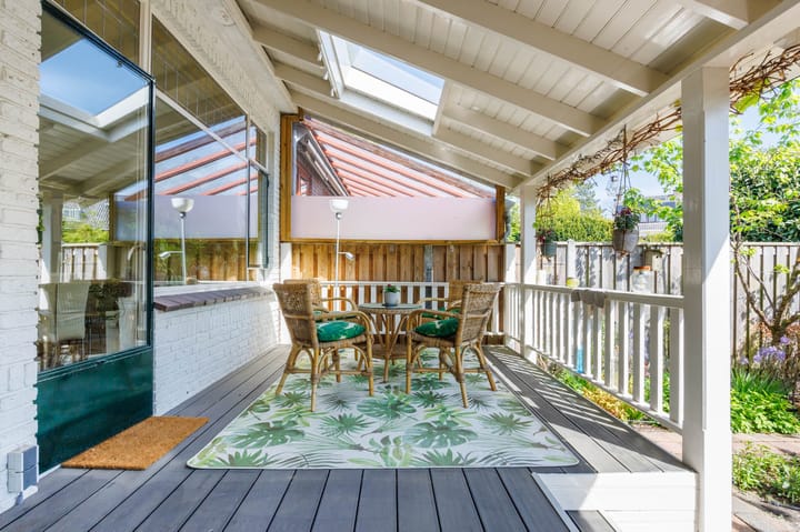 Foto 16 van Houtlaan 17