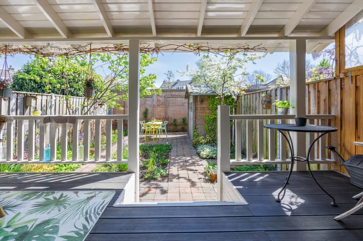 Foto 17 van Houtlaan 17