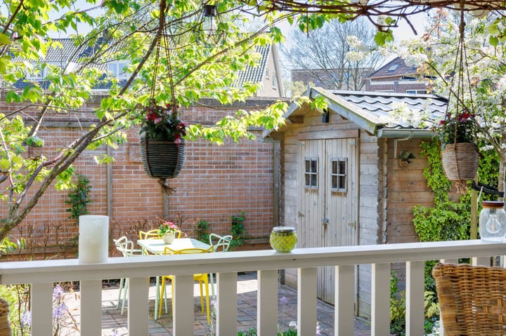 Foto 18 van Houtlaan 17