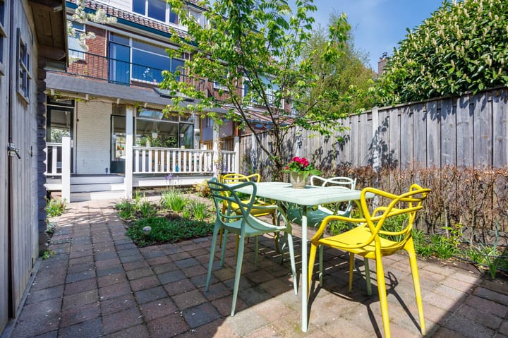 Foto 19 van Houtlaan 17