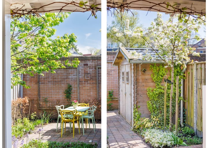 Foto 20 van Houtlaan 17