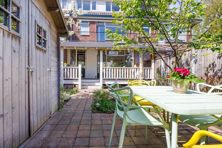 Foto 21 van Houtlaan 17