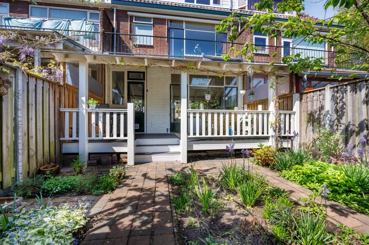 Foto 22 van Houtlaan 17