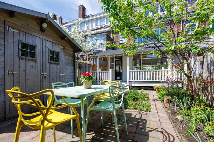 Foto 23 van Houtlaan 17