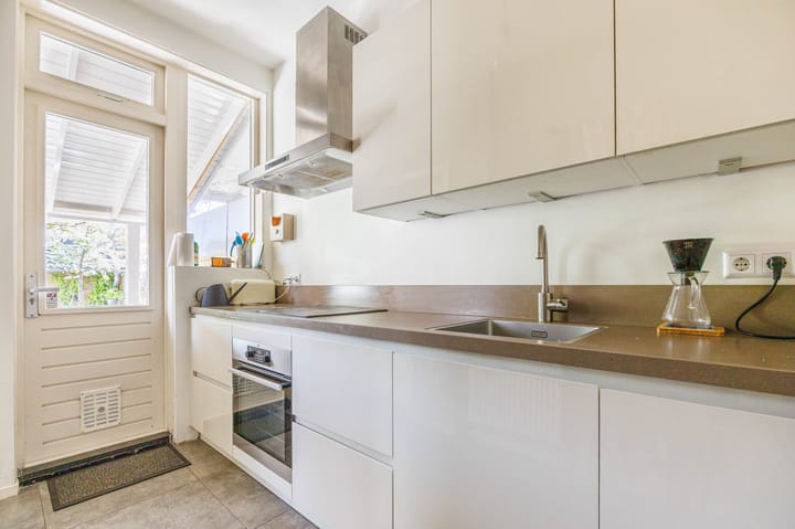 Foto 25 van Houtlaan 17