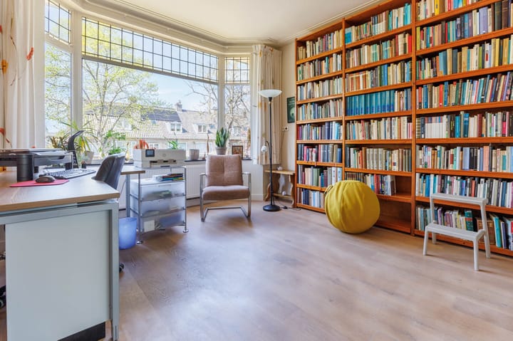 Foto 29 van Houtlaan 17