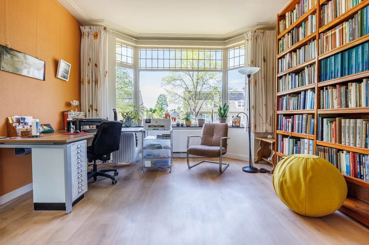 Foto 30 van Houtlaan 17