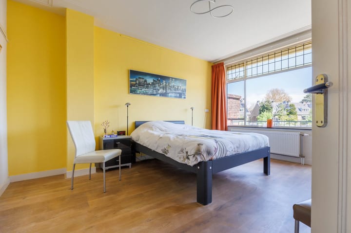 Foto 33 van Houtlaan 17