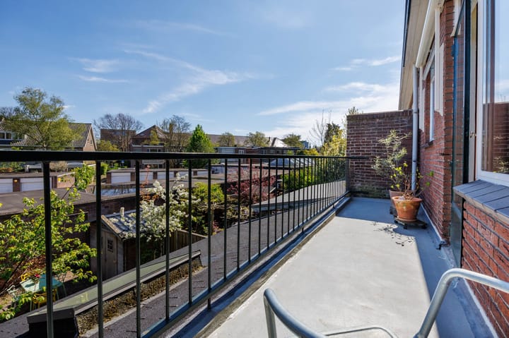 Foto 36 van Houtlaan 17