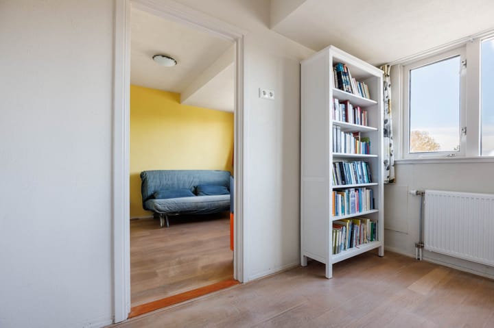 Foto 50 van Houtlaan 17