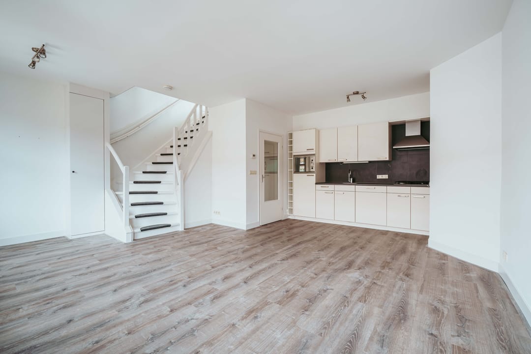 Foto 1 van Marco Polostraat 52-2