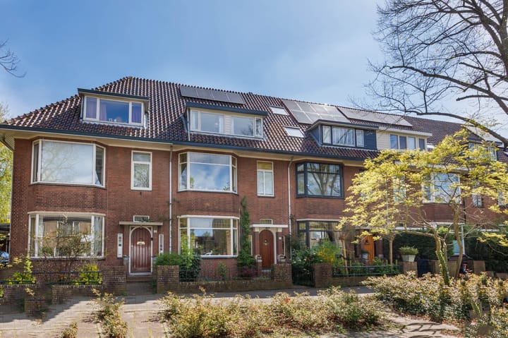 Foto 60 van Houtlaan 17