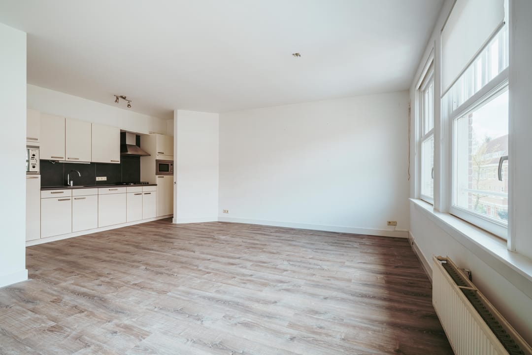 Foto 2 van Marco Polostraat 52-2