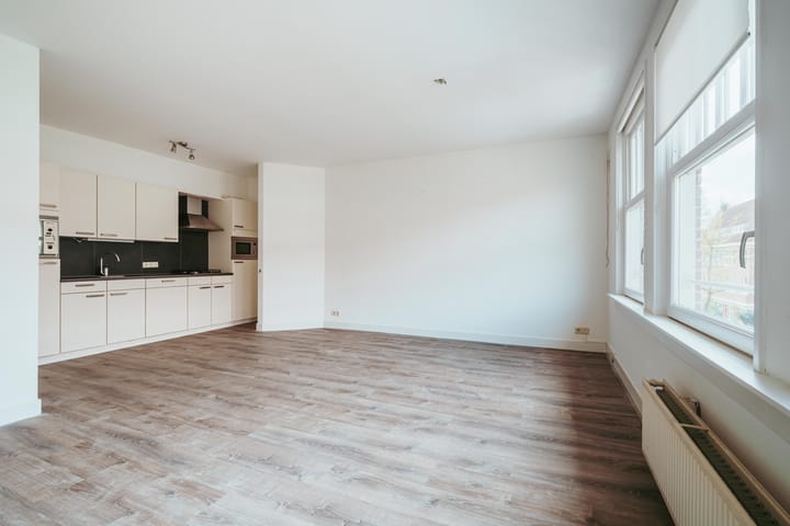 Foto 2 van Marco Polostraat 52-2