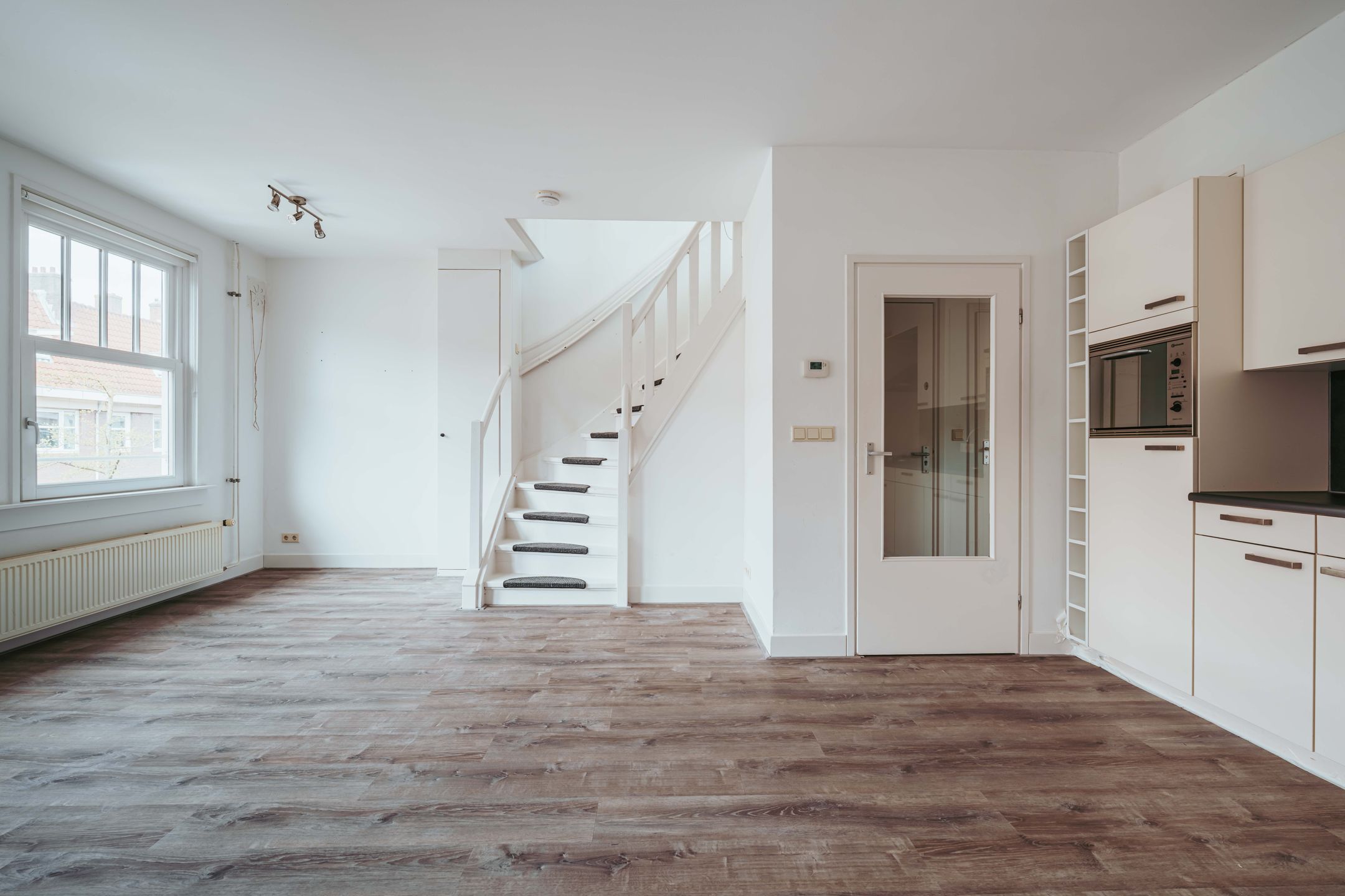 Foto 3 van Marco Polostraat 52-2