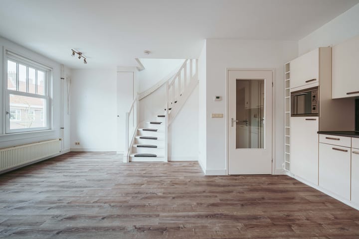 Foto 3 van Marco Polostraat 52-2