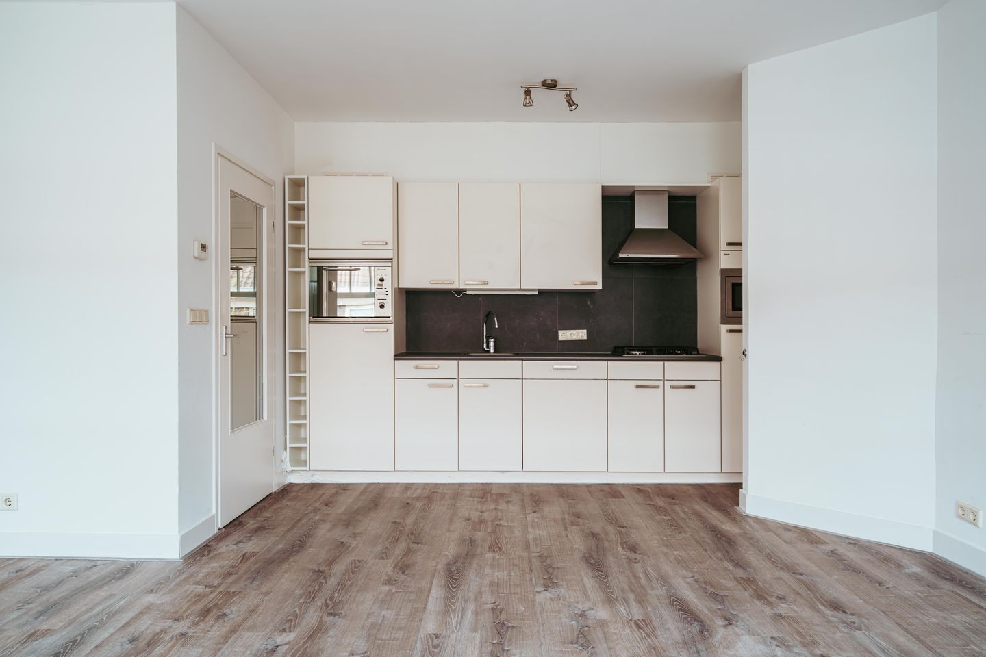 Foto 4 van Marco Polostraat 52-2