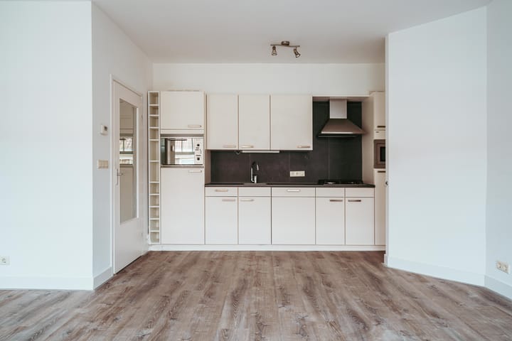 Foto 4 van Marco Polostraat 52-2